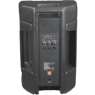 JBL IRX112BT 12" Compact Portable Powered Active DJ PA Speaker with Bluetooth image 6