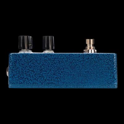 Used EarthQuaker Devices Zoar Dynamic Audio Grinder Distortion Pedal image 7