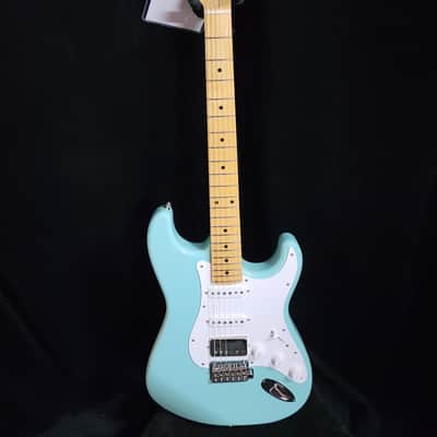 Tokai Goldstar Sound 2026 - Sonic Blue image 1