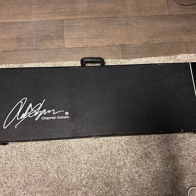 Chapman ML1 Norseman 2010s - Midgardsormen image 5