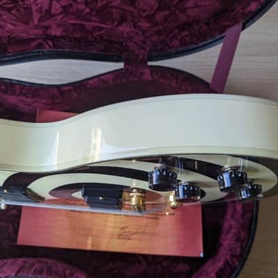 Gibson Zakk Wylde Les Paul Custom 1999 - 2008 - Bullseye image 5