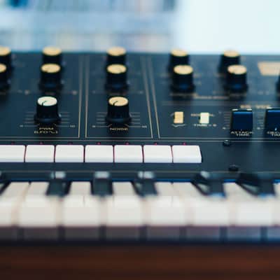 Yamaha CS20M (watch the video) image 11