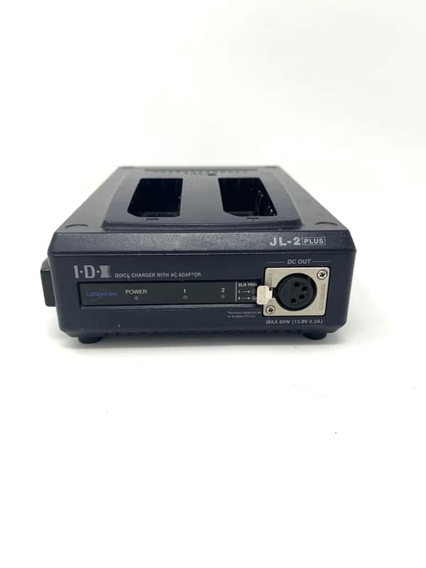 IDX JL-2PLUS Bild 1