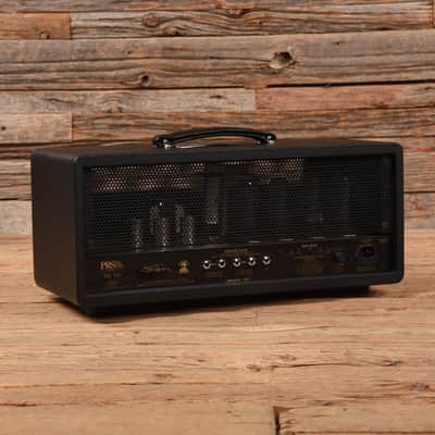 PRS HX 100 2-Channel 100-Watt Guitar Amp Head image 2