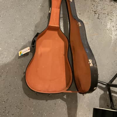 Oahu Square neck steel guitar 1930s - Sunburst w/hardcase image 14