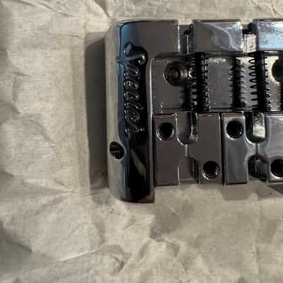 Spector EUROBRIDGE5CH 2026 - Chrome image 4