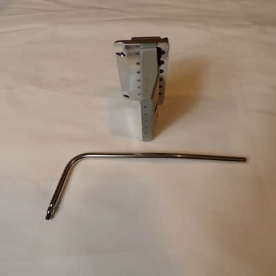 Fender Mini Floyd Rose Deluxe Tremolo Bridge - NOS/NIB image 7