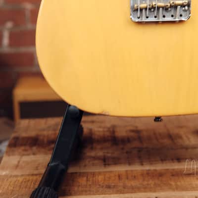 1995 Fender American Vintage '52 Telecaster (AVRI) - Great Blackguard! image 6