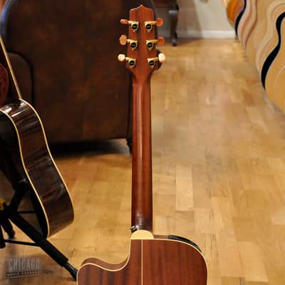 Takamine EAN10C Acoustic-Electric - Used image 7