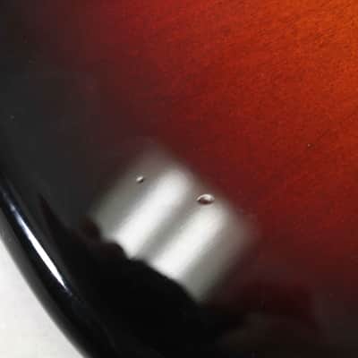 Fender AMERICAN STANDARD JAZZ BASS 4-String image 12