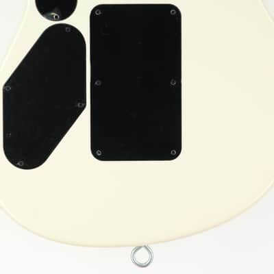 EVH Wolfgang USA Edward Van Halen Signature Ivory image 5