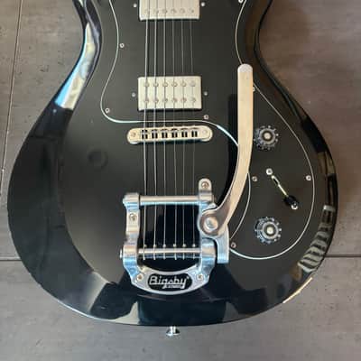 PRS S2 Starla with Dots Inlay 2014 - Black image 2