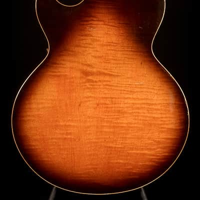 Gibson Custom Shop ES-775 1993 - Sunburst image 3