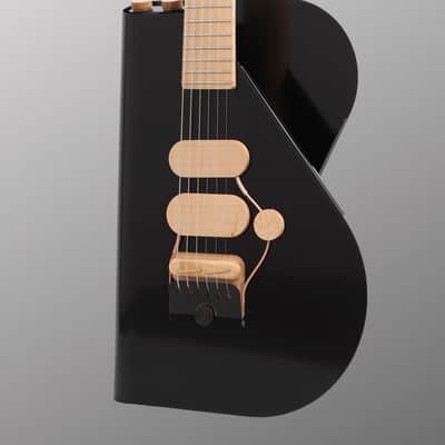 Immagine Verso Cosmo 2023 - Signal Black. NEW (Authorize Dealer) - 7