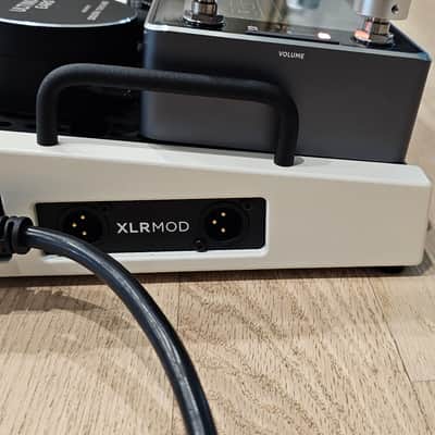Temple Audio SOLO 18 + Cortex Mini ready image 4