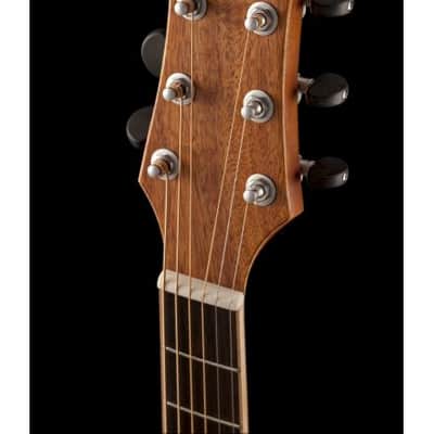 Baton Rouge X6C/ACE MYSTIQUE
Electro-acoustic image 5