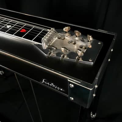 Jackson Steel SlideKing Custom  6-string Pedal Steel image 3