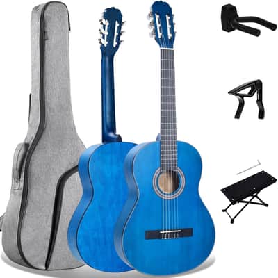 Raimundo Classic Guitar - made in Spain - Model 118 - Reduced