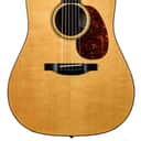 Bourgeois D Country Boy Mahogany Adirondack 2015