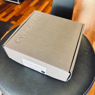 Cwejman VM-1S Voice Module Battleship Gray image 6