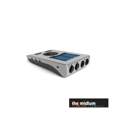 RME Babyface Pro FS 24-channel 192kHz USB audio interface image 2