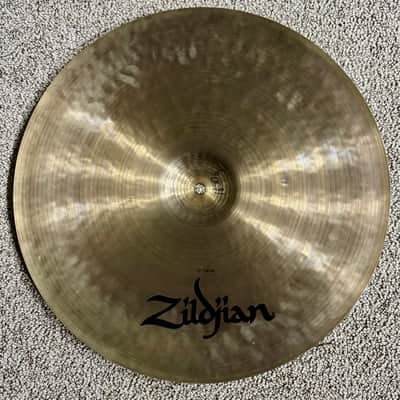 Zildjian 19" K Kerope Crash/Ride Cymbal 2014 - Present - Traditional image 2