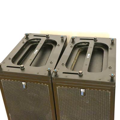 Meyer Sound MICA Active Line Array Loudspeaker (PAIR) CG01ZNT *ASK FOR SHIPPING* image 6