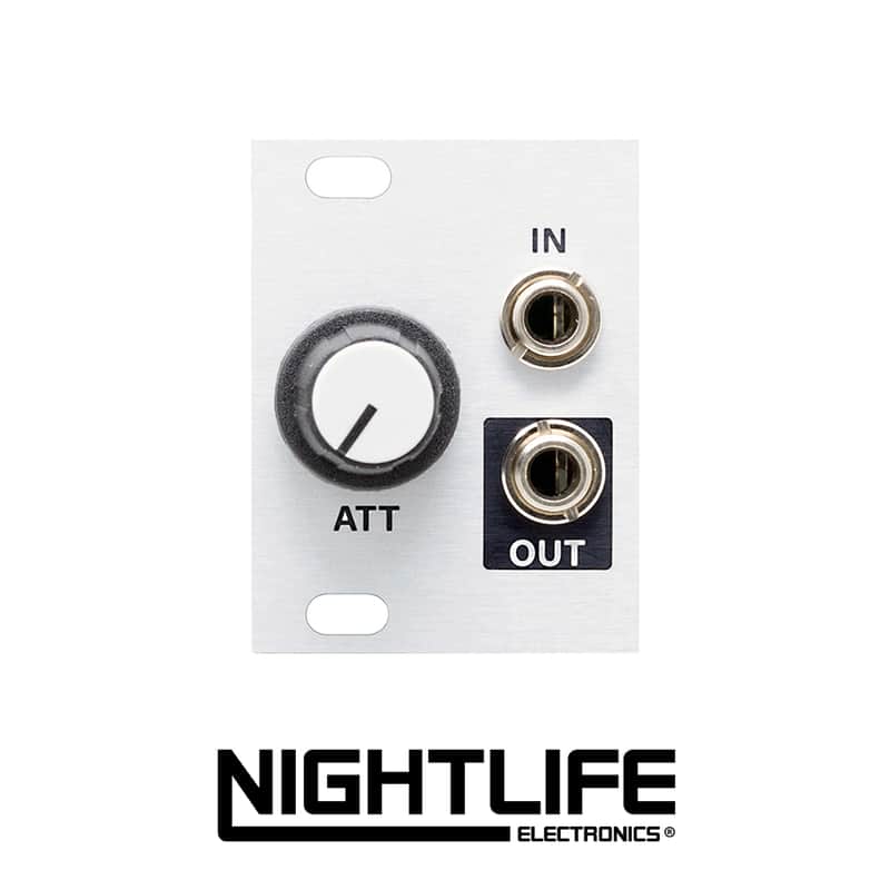 Intellijel ATT 1U image 1