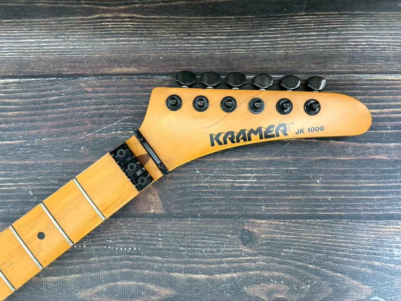 Kramer JK1000