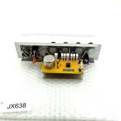 Analog Craftsman	acOUTPUT Owned by Junkie XL image 2