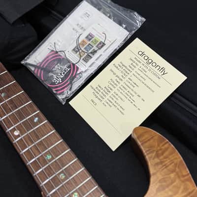 Dragonfly HI-STA 22 CUSTOM image 10