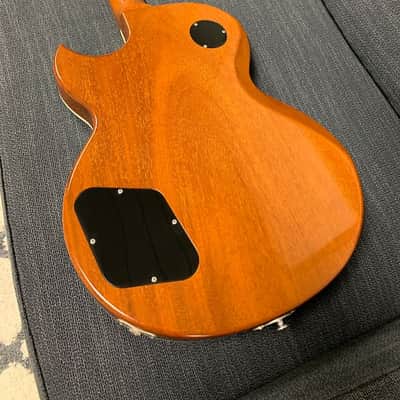 Gibson Custom Shop ES-446 Natural w/OHSC image 9