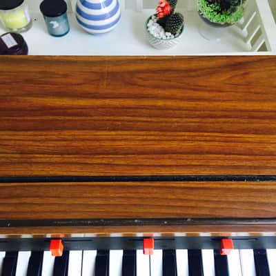 *RARE* Arp Solina String Ensemble IV Synthesizer image 7