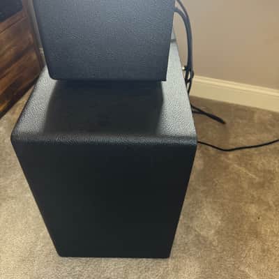Friedman Pink Taco V2 + Friedman 2x12 Cab 2023 image 5