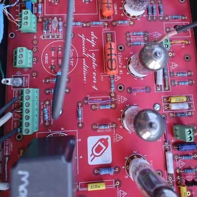 DRIP AUDIO Teletronix LA-2A Studio Compressor Clone image 8
