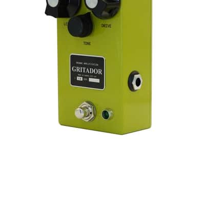 Browne Amplification The Gritador image 2