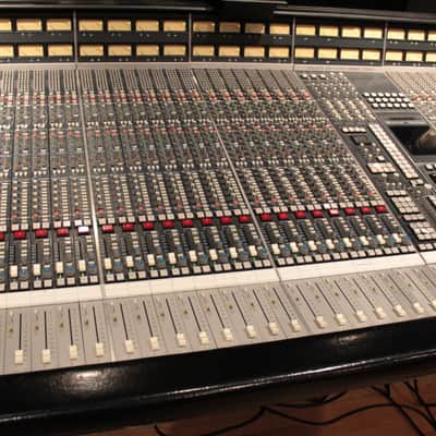 Solid State Logic 4056 E/G+ - SSL 4000 E G+ image 2