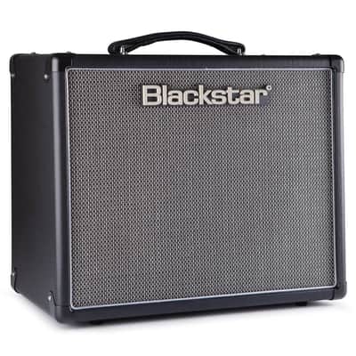 Blackstar HT-5R MKII válvulas para guitarra image 1