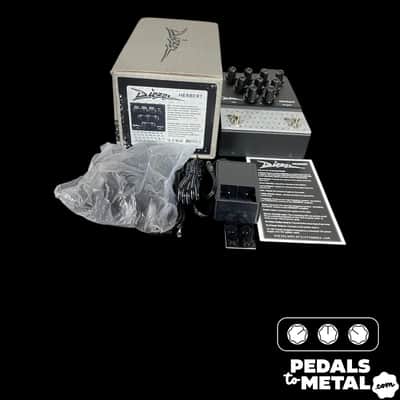 Diezel Herbert 2010s - Black - X15129 image 2