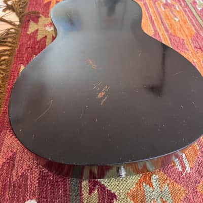 Gibson L-OO 1935 Black image 11
