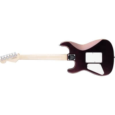 Charvel Pro-Mod San Dimas Style 1 HH FR M w/ Seymour Duncan Pickups - Chameleon image 6