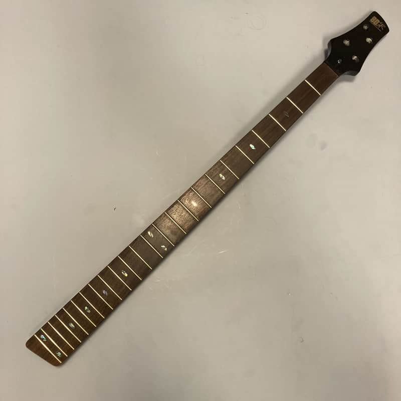 Ibanez SR530 Replacement Bass Neck - Iron Pewter -2008-2010 image 1