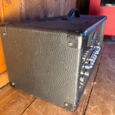 Peavey JSX Ultra 120w tube amp head w/ footswitch image 6