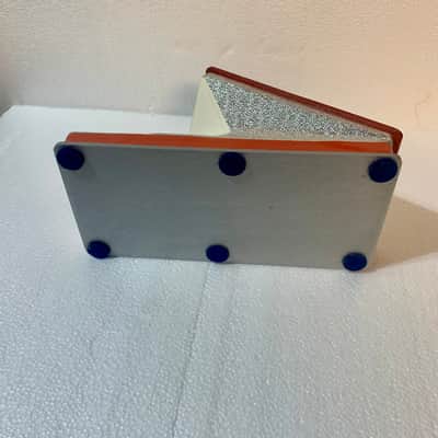 Hohner Examina I 1980’s - Red image 11