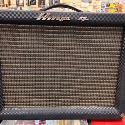 Ampeg J-12-D Jet 2-Channel 20-Watt 1x12