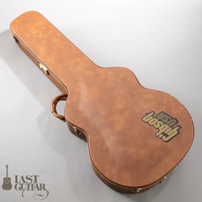 Gibson Super 400 CES 1997 image 16