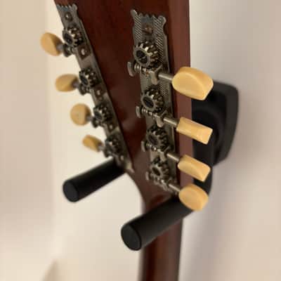 All Original - Beautiful Fully Restored - Gibson Style A2 Mandolin 1920’s overhauled - original HS case included! image 13