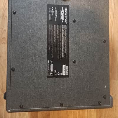 Blackstar Silverline Special 50-Watt 1x12" Digital Modeling Guitar Combo 2019 - Present - Grey image 5