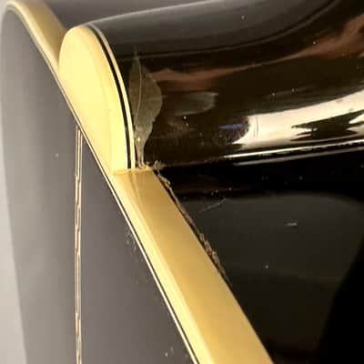 Gibson J-200 Limited Edition 100th Anniversary Model 1994 - Sunburst image 22