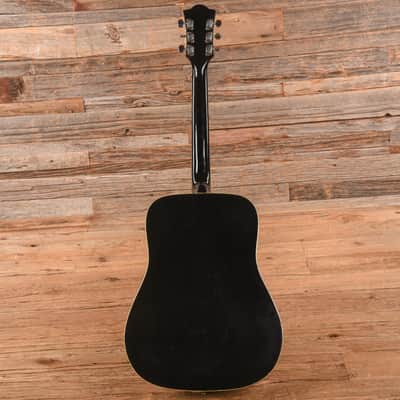 Ibanez Concord 752 Black 1976 image 5